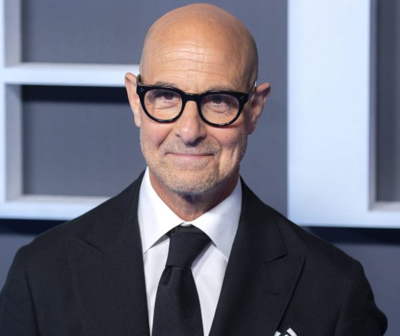 Категорично: Стэнли Туччи рассказал, какую роль он больше никогда не сыграет