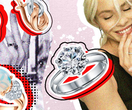 Тест. Правда или ложь: угадай 8 фактов об украшениях