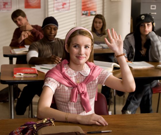 Как ведут себя знаки зодиака в школе