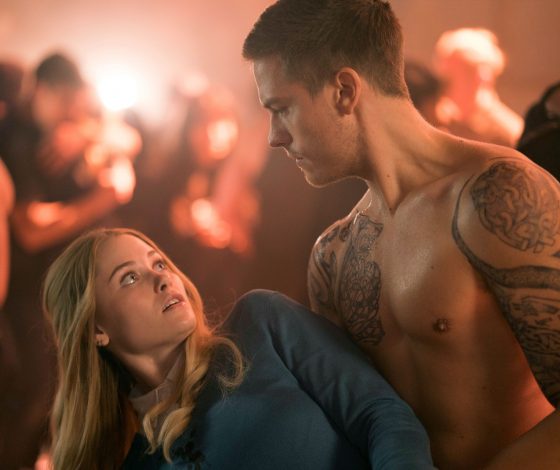 Любовь зла: 10 фильмов о плохих парнях