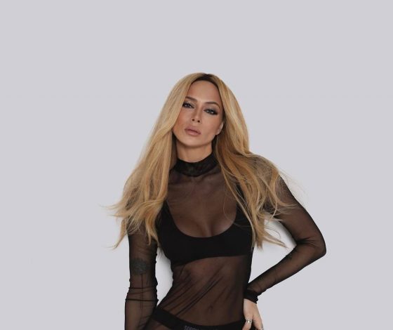 Настасья Самбурская раскрыла секрет своего похудения