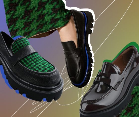 Лоферы – это база: 10 трендовых вариантов, с которыми у тебя случится любовь с первого шага