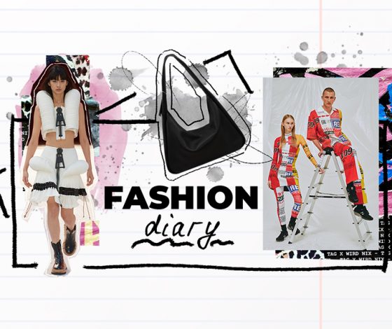 Дневник редактора моды: режиссер «Игры в кальмара» поставит показ Louis Vuitton, Ciara в образе российского бренда и другие фэшн-события за неделю