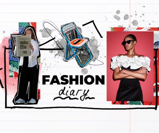 Дневник редактора моды: вечерняя коллекция Love Republic, новое пространство post post scriptum и другие фэшн-события за неделю