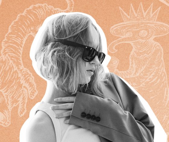 Тест: «Что мешает тебе быть счастливой?»