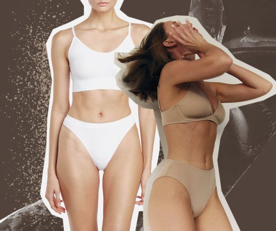 Базовый комплект белья – основа основ: выбираем классные варианты в коллекциях российских брендов