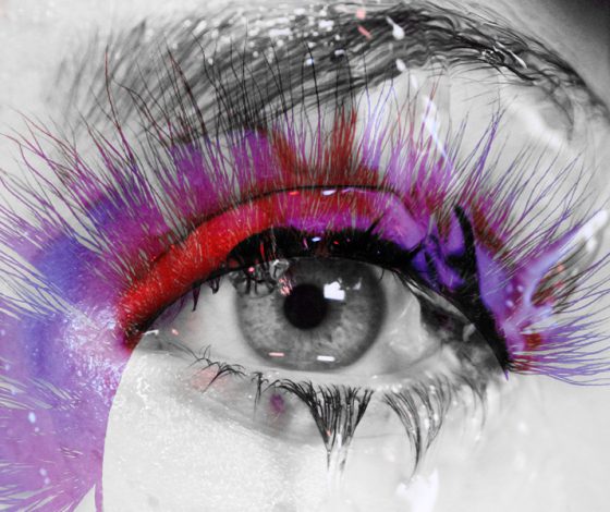 Бьюти-фиаско: как я поняла, что секс и наращенные ресницы несовместимы?