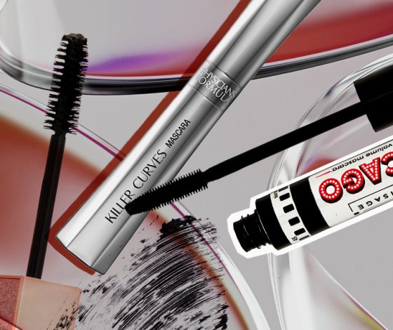 10 новых бюджетных тушей для ресниц, от которых мы в восторге