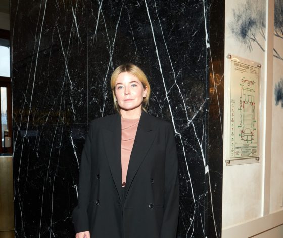 Татьяна Арно, Александр Сирадекиан и другие на премьере благотворительного кино «30 лет добра»