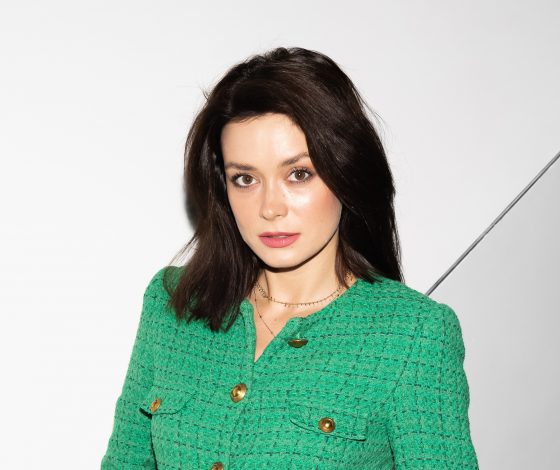 Александра Власова, Маруся Климова, Зарина Менгли и другие на презентации бренда WOW 3.0.