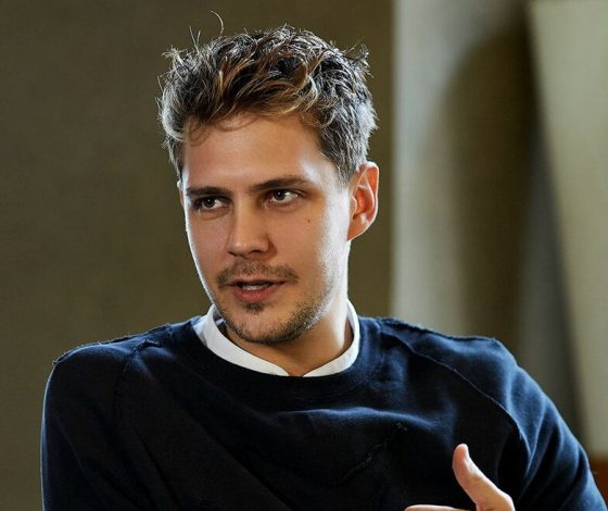 О «Вызове», комплексах и русских девушках: главное из нового интервью Милоша Биковича