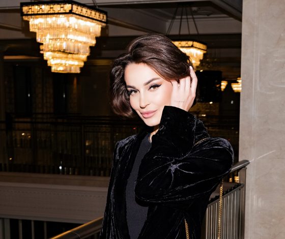 Григорий Лепс, Севиль, Ольга Серябкина и другие на гала-ужине BraVo