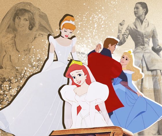 И жили они долго и счастливо: как создавались культовые платья диснеевских принцесс