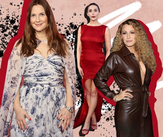 От Дрю Бэрримор в занавеске до Блейк Лайвли в платье, которое целиком и полностью испортило ее фигуру: 5 худших образов недели