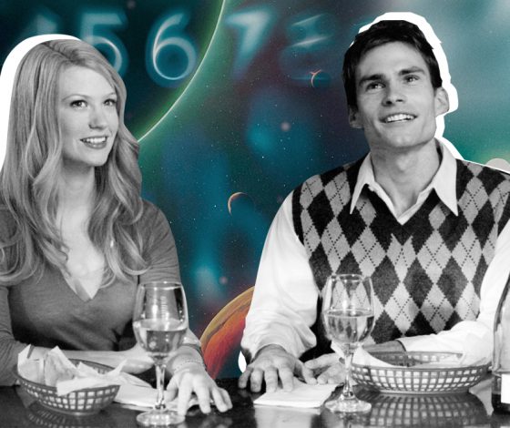 Нумерология: совместимость партнеров по дате рождения