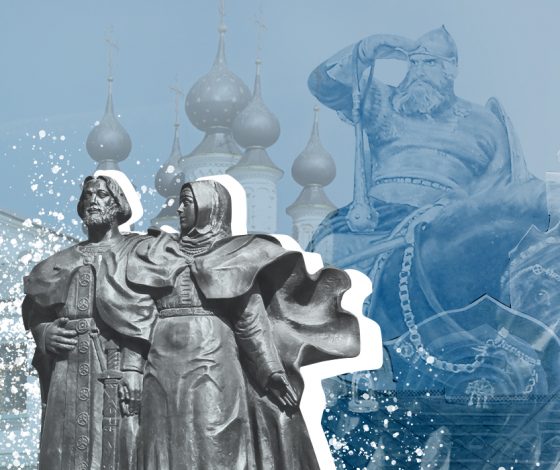 Илья Муромец одобряет: что делать, смотреть и пробовать в одном из старейших городов России