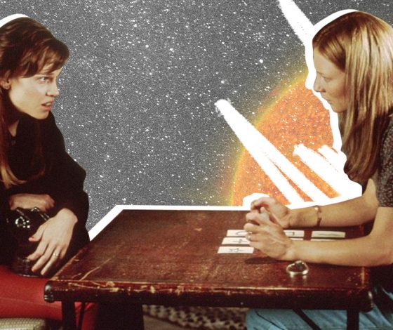 К гадалке не ходи: истории людей, которые пожалели о встрече с ясновидящими