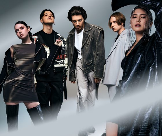 Достаточно искры: 3 новых имени, которые зажигают в музыкальных рекомендациях, на сцене и в жизни