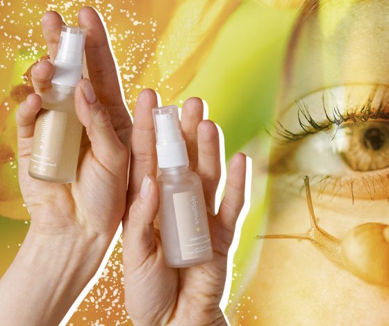 Как бренд «Краснополянская косметика» сделал линию с этичным муцином и обеспечил нескольким тысячам улиток лучшую жизнь?