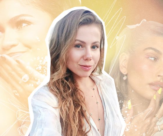 Интервью с мастером по маникюру Кайли Дженнер и Хейли Бибер: Лиза Кон о работе со звездами и главных нейл-трендах