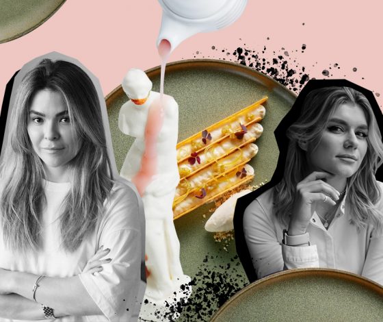 Героев нужно знать в лицо: кто делает самые вкусные десерты в России?