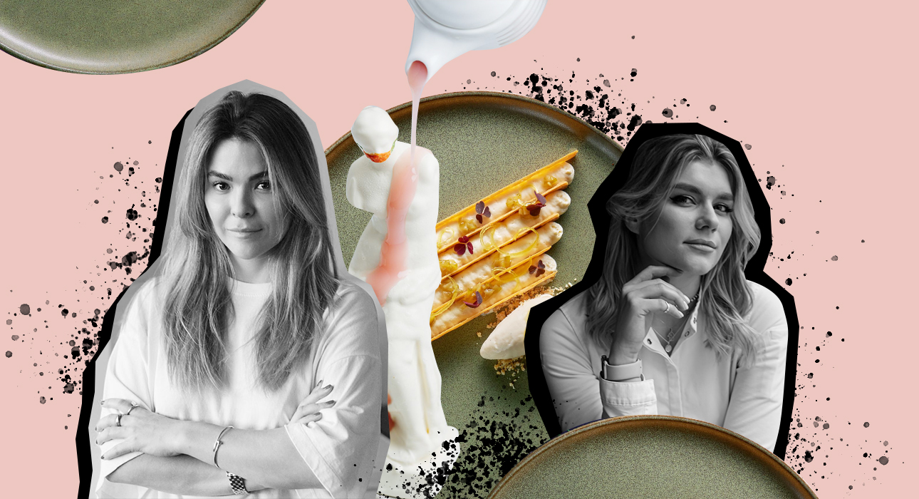 Heroes need to be known by sight: who makes the most delicious desserts in Russia?
