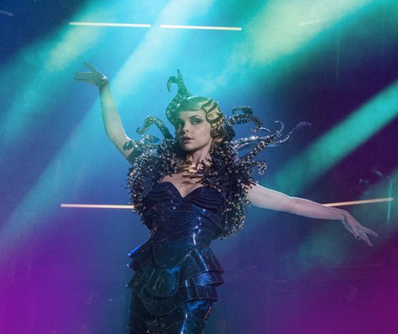 На меня все смотрят: что такое эффект прожектора?