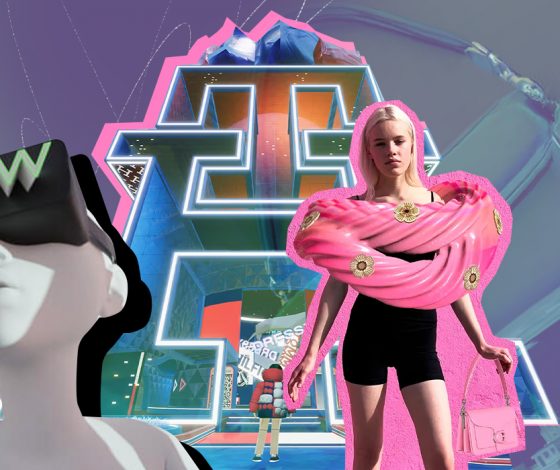 Кто куда, а мы в метавселенную: как прошла вторая Неделя моды в виртуальной реальности и сможет ли она соперничать с настоящей