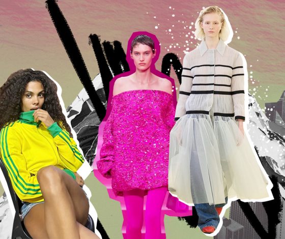 Барбикор, балеткор и нормкор: гид по главным fashion-эстетикам, которые у всех на слуху