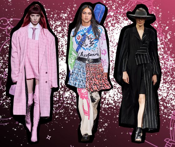 Fashion-гороскоп: какой стиль подходит тебе по знаку зодиака