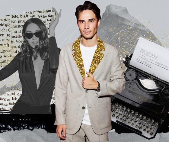 По душам с героем светской хроники: Идрис Гитинаев о незваных гостях на закрытых мероприятиях