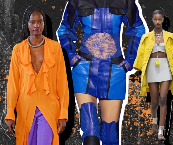 На любителя: 5 сочетаний цветов, которых стоит избегать