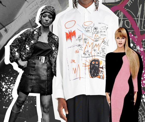 Нерушимый союз: автор Telegram-канала «Бахчисарайские гвоздики» Дарина Алексеева о том, как тренды искусства повлияли на моду