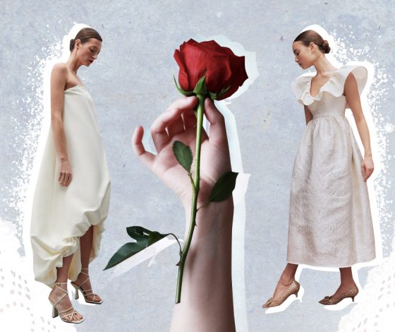 «Долго и счастливо» начинается с платья: где купить идеальный свадебный наряд, который не захочется снимать