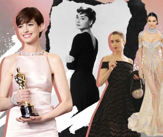 Смотрюсь в тебя, как в зеркало: 10 знаменитостей, которые копировали образы Одри Хепберн