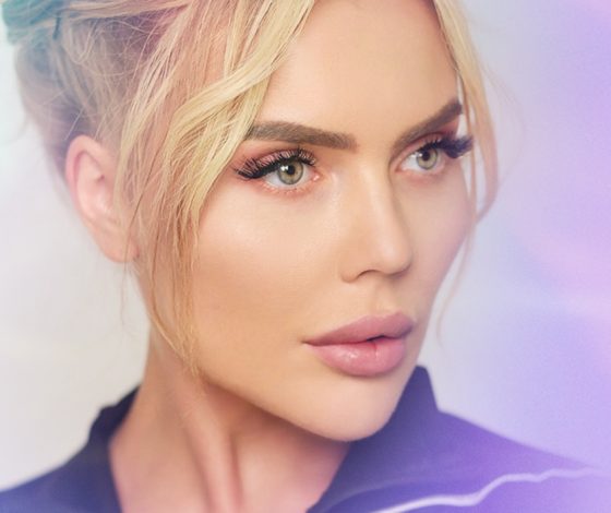 «Счастье – это бесплатно»: Карина Кросс о новом альбоме, оригинальности и разных амплуа