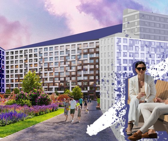 Достойное вложение: 5 причин, почему тебе стоит купить квартиру