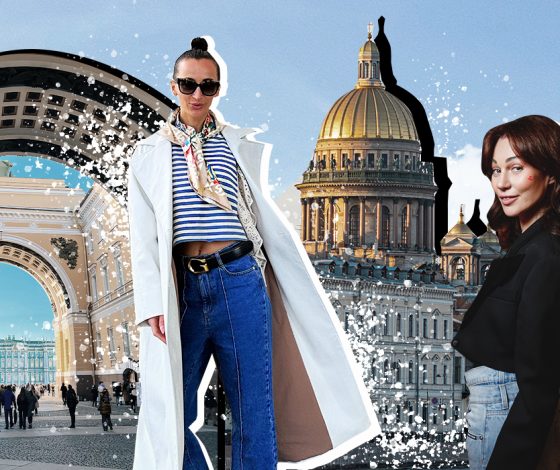 Есть, гулять, танцевать: рассказываем, чем заняться в Санкт-Петербурге на майские праздники