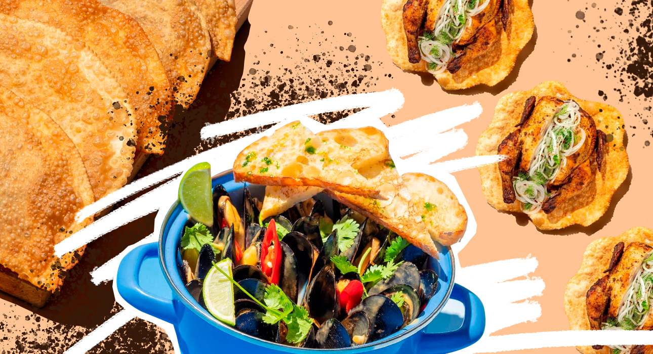 Sochi Guide: where to eat deliciously, live beautifully and relax in style?