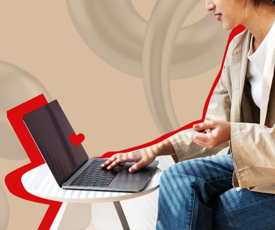 На языке любви к себе: эксперимент редакции PEOPLETALK