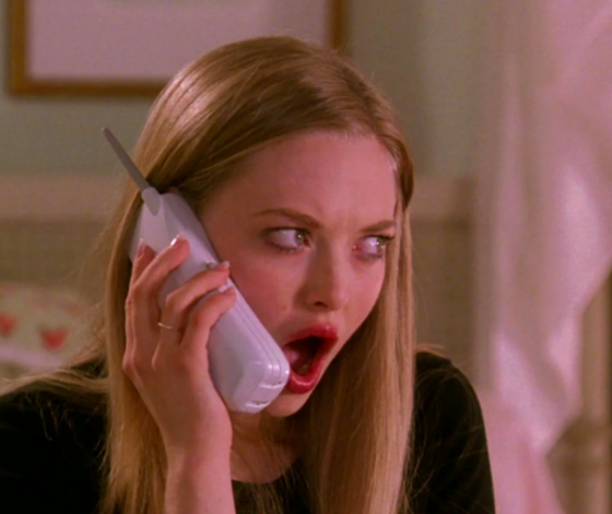 Ситуация help: как починить сломанный ноготь?