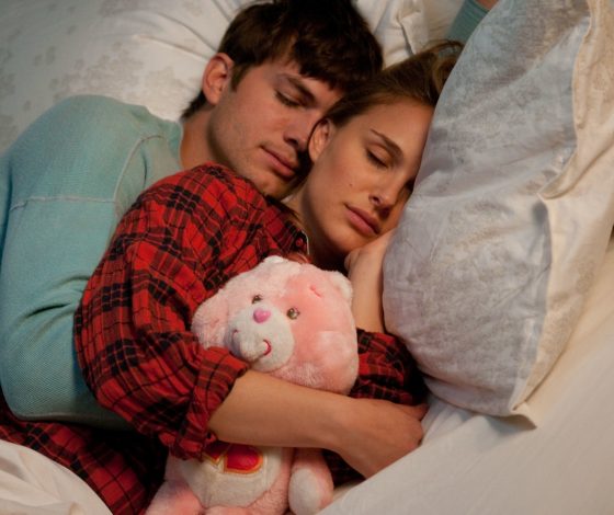 Тест: чего ты хочешь от мужчины?