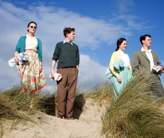 Тест: как ты проведешь майские праздники?