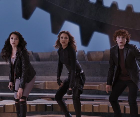 Вспомнить все: как изменились актеры фильмов «Дети шпионов»