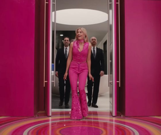 Цифра дня: «Барби» собрал в мировом прокате 1 млрд долларов