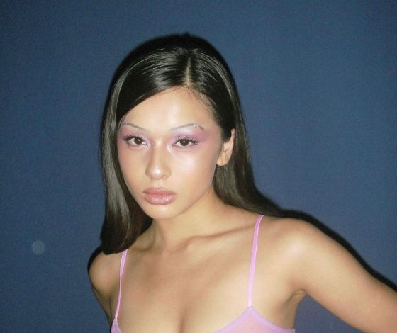 «Сделаю на выходных»: 10 идей макияжа глаз для нависшего века