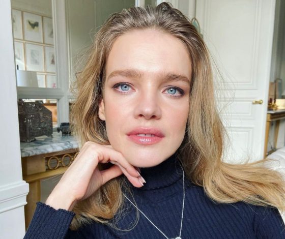 Наталья Водянова появилась на свадьбе итальянской модели Мариякарлы Босконо: фото