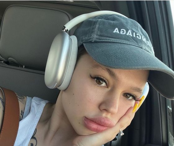 «Я поняла, что делаю что-то не так»: Инстасамка рассказала, как похудела на 20 кг