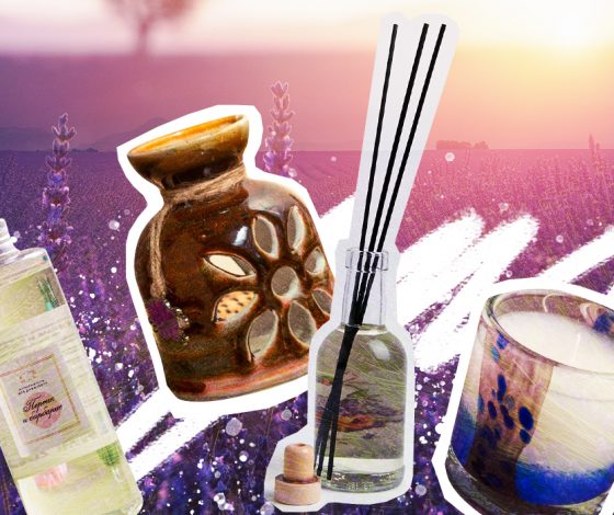 3 аромата, которые создадут дома атмосферу летнего сада