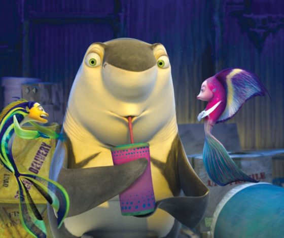 Рыба с человеческим лицом стала новым мемом Сети